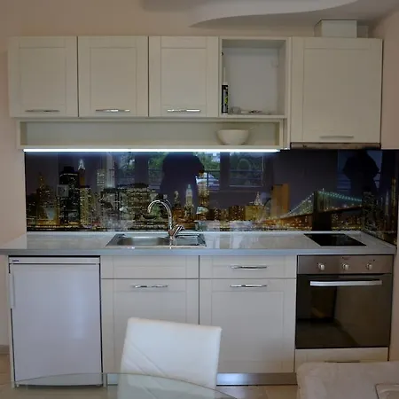 Appartement Peevi Elit 1 Slantchev Briag