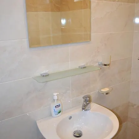 Peevi Elit 1 Sunny Beach