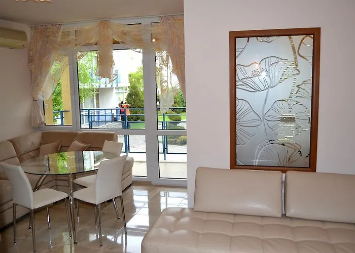 Peevi Elit 1 Appartement *