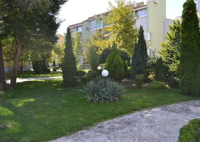 Peevi Elit 1 Slantchev Briag