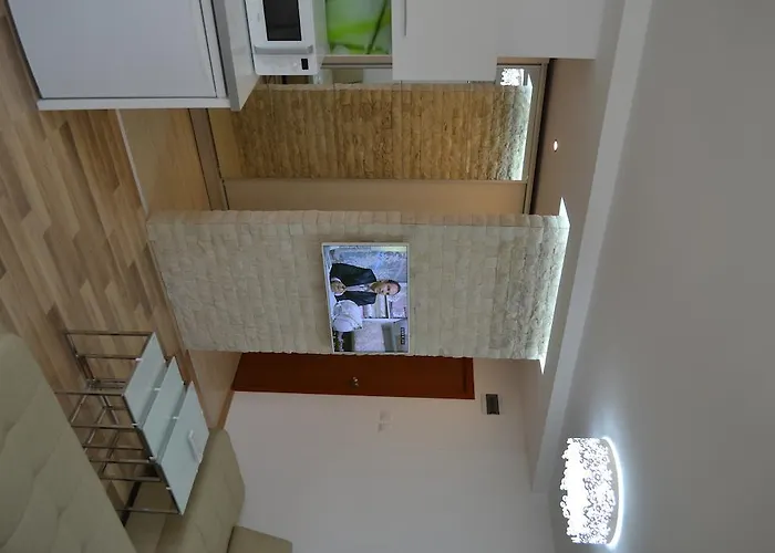 Appartement Peevi Elit 1 Slantchev Briag