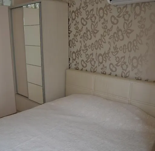 Appartement Peevi Elit 1