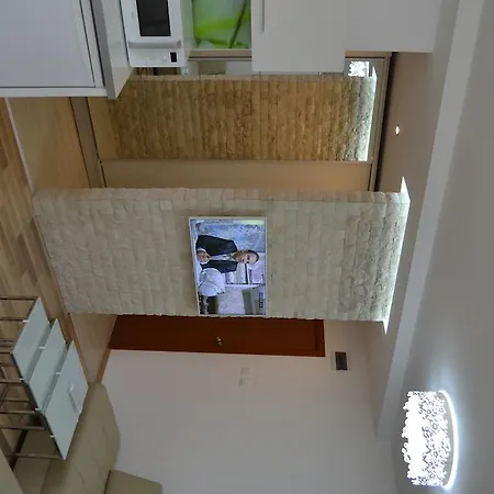 Apartment Peevi Elit 1 Slantschew brjag