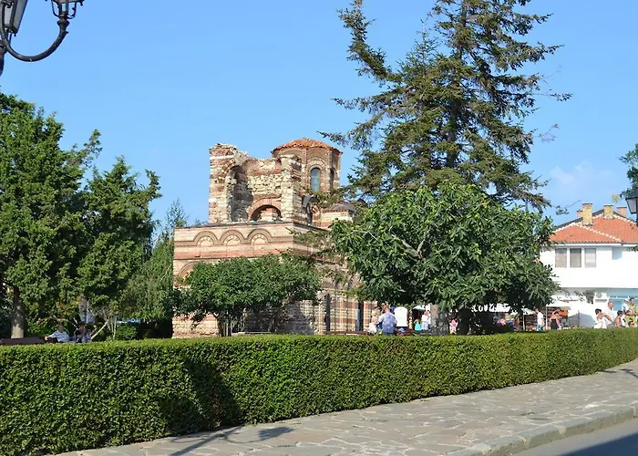 Appartamento Peevi Elit 1