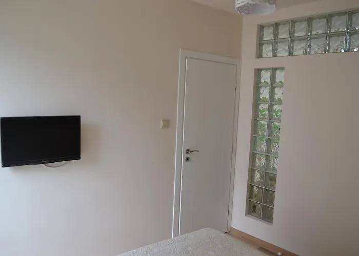 Appartamento Peevi Elit 1 Sunny Beach