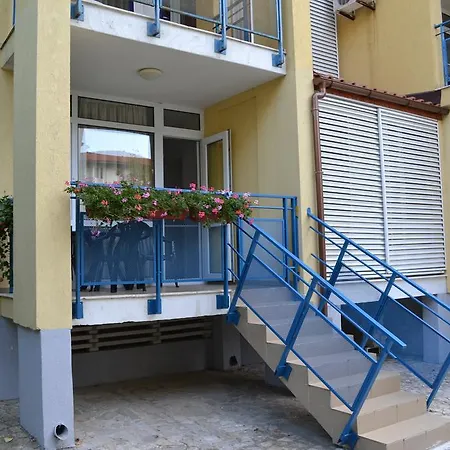 Peevi Sunny Beach