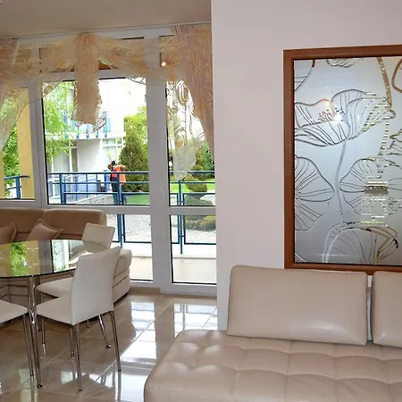 Peevi Apartment *