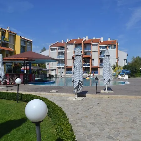 Apartment Peevi Sunny Beach
