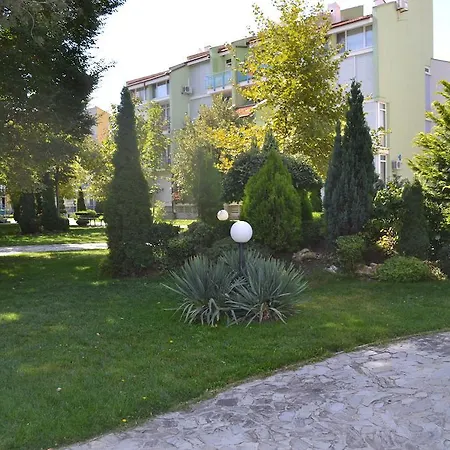 Peevi Sunny Beach