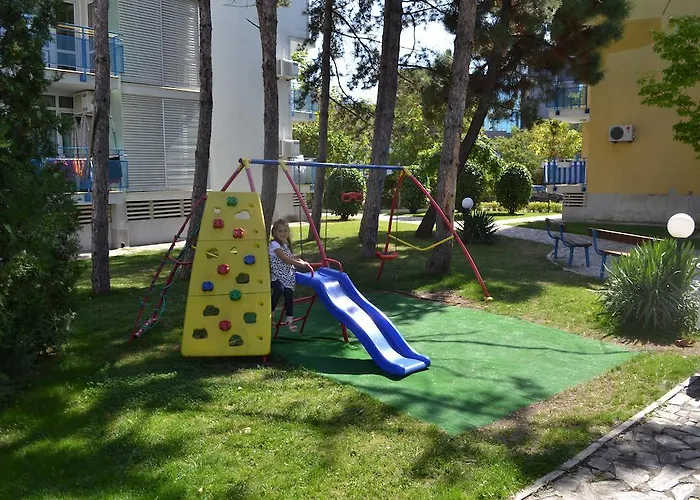 شقة Peevi Elit 1 *